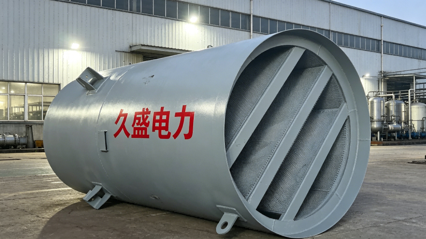 辽宁锅炉消声器