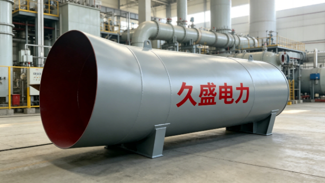 辽宁管道消声器