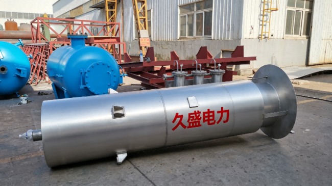辽宁烟囱消声器