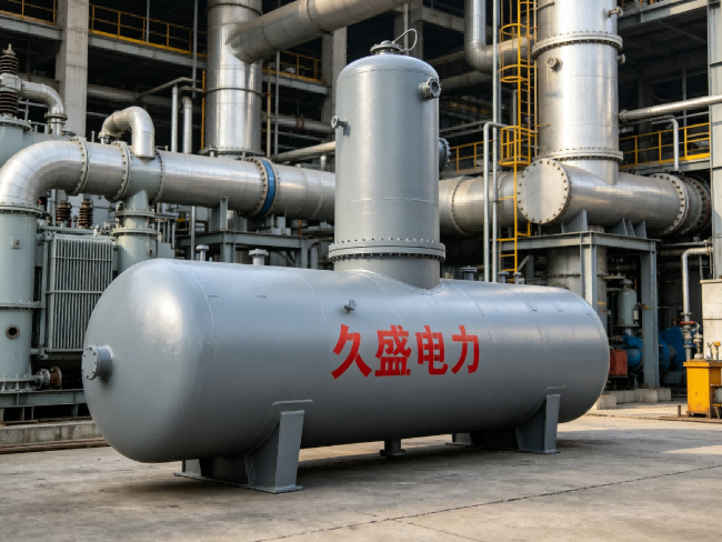 辽宁高压旋膜除氧器