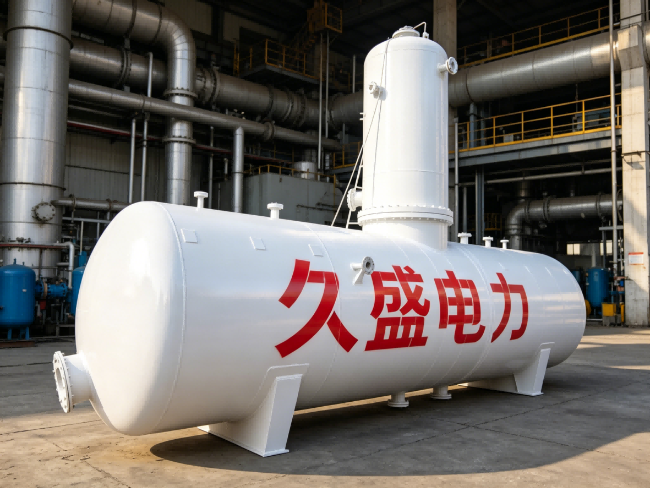 辽宁低压式旋膜除氧器