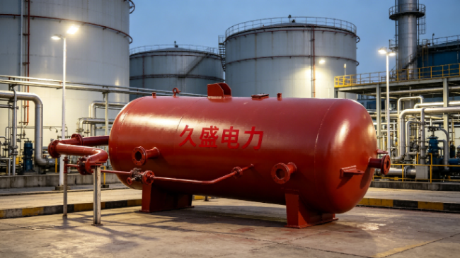 辽宁大气式除氧器