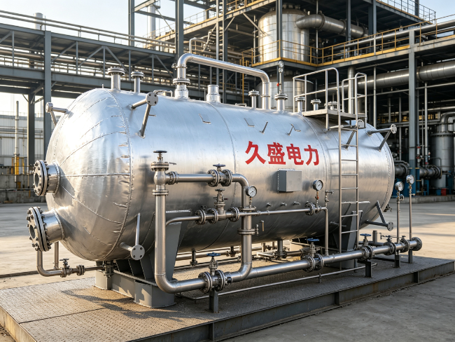 辽宁JSNCY型内置式除氧器